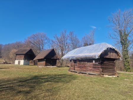 Muzejska kašča na Zapricah (4)
